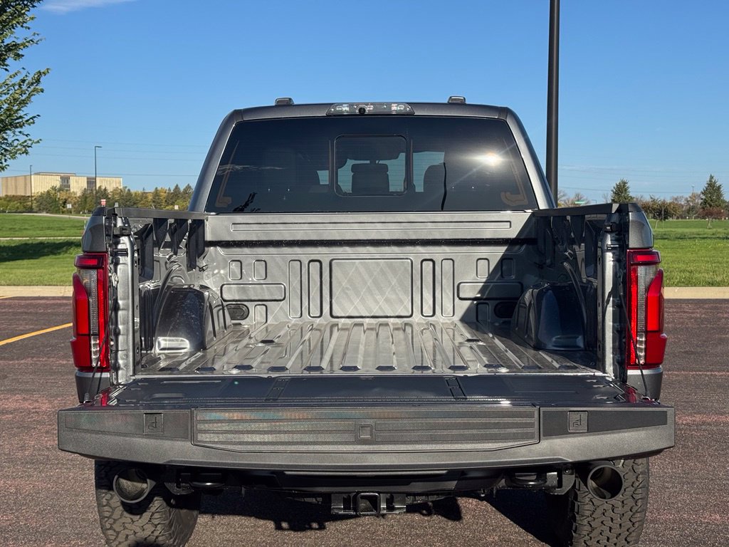 New 2026 Ford F150 Raptor AWD/4WD image 34