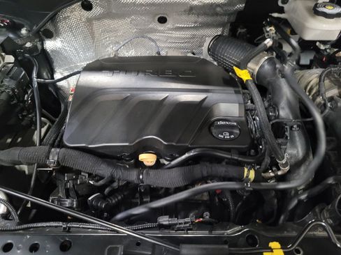 Used 2020 Buick Encore GX Preferred FWD image 30