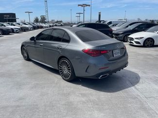 Certified 2024 Mercedes-Benz C 300 Sedan video 2