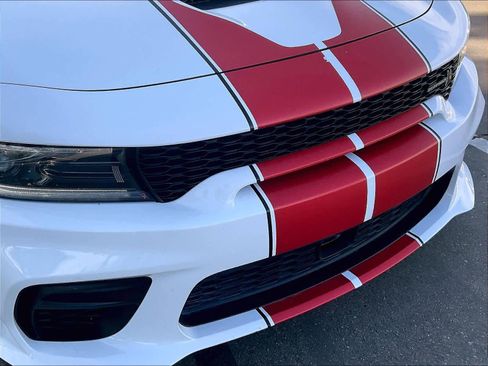 Used 2023 Dodge Charger Scat Pack image 31