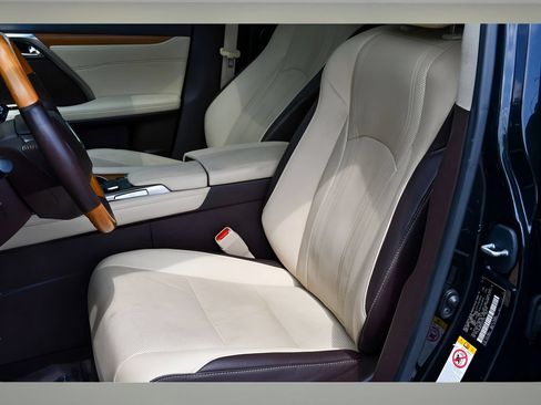 Used 2016 Lexus RX 350 AWD w/ Premium Package image 14