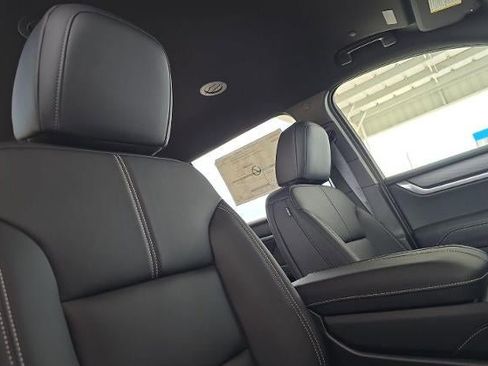 New 2026 GMC Acadia Elevation w/ Black Edition image 18