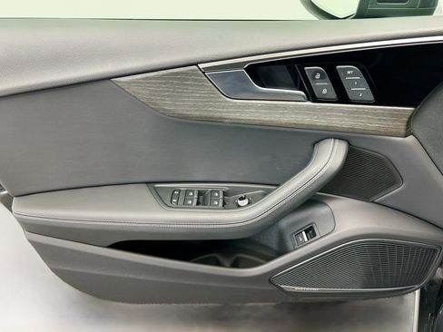 Certified 2025 Audi A5 2.0T Premium Plus w/ Premium Plus image 23