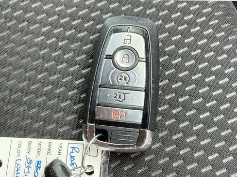 Certified 2024 Ford Escape ST-Line w/ Tech Pack #1 AWD/4WD image 35