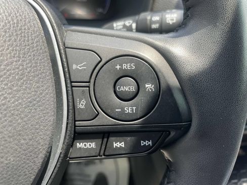 Used 2023 Toyota RAV4 Limited FWD image 29