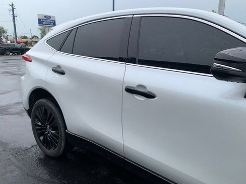 Used 2024 Toyota Venza Nightshade AWD/4WD image 14