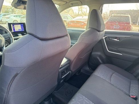 Used 2023 Toyota RAV4 XLE w/ XLE Grade Weather Package image 13