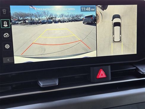 New 2026 Kia Carnival SX Prestige image 13