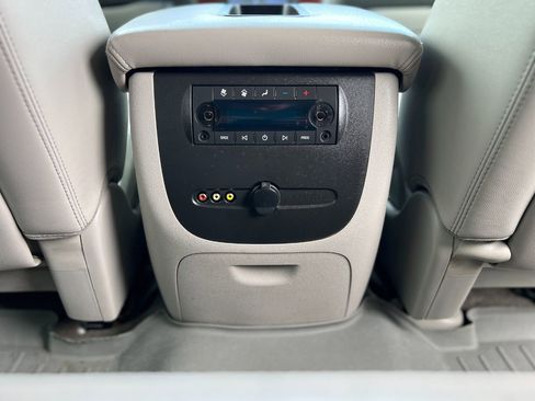 Used 2012 Chevrolet Tahoe 4WD Hybrid image 25