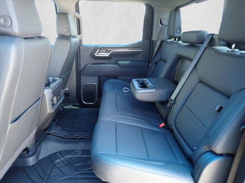 New 2026 Chevrolet Silverado 1500 RST w/ Safety Package AWD/4WD image 8