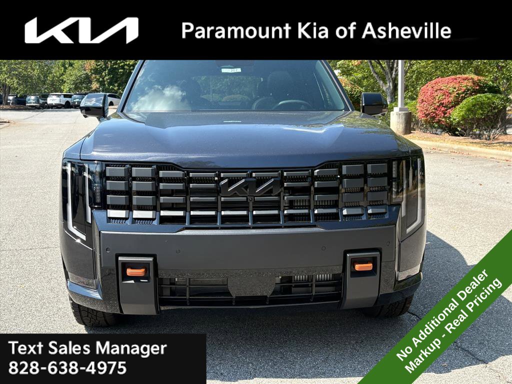 New 2027 Kia Telluride SX X-Pro AWD/4WD image 2