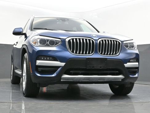 Used 2020 BMW X3 xDrive30i w/ Convenience Package image 65