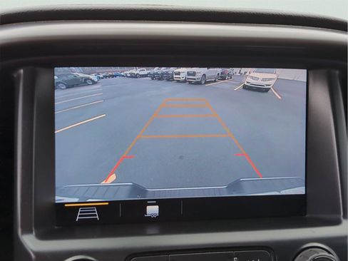 Used 2020 GMC Canyon All Terrain w/ All Terrain X Package image 21