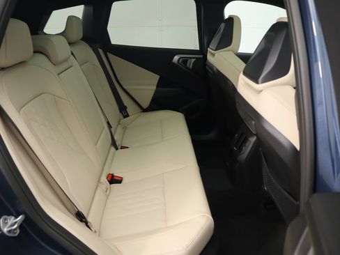Used 2026 BMW X3 xDrive30i w/ Convenience Package AWD/4WD image 23