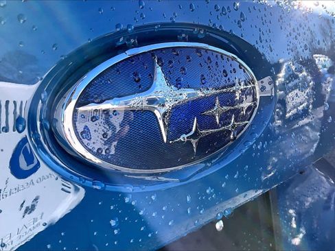 New 2026 Subaru Crosstrek 2.5i Wilderness AWD/4WD image 15