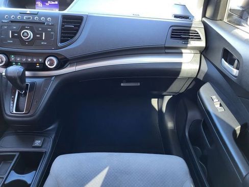 Used 2015 Honda CR-V LX image 24