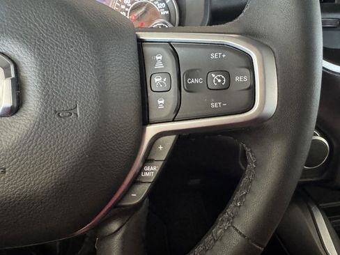 Used 2025 RAM 1500 Big Horn image 20