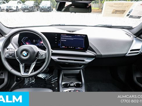 Used 2025 BMW 228i xDrive AWD/4WD image 22