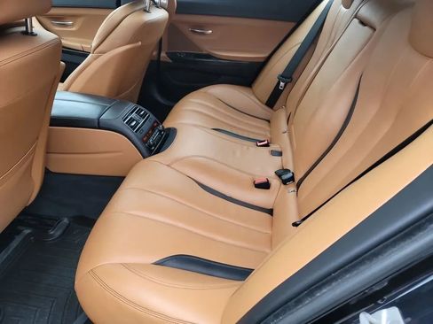 Used 2017 BMW 640i Gran Coupe xDrive AWD/4WD image 28
