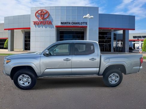 Used 2023 Toyota Tacoma SR5 image 5