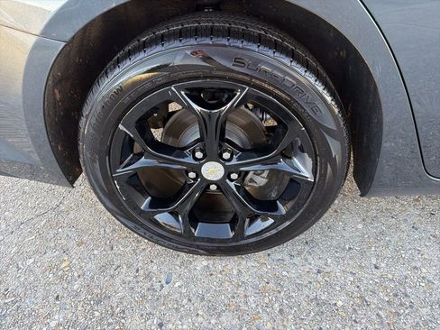 Used 2021 Chevrolet Malibu LT image 21