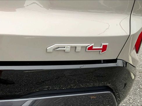 New 2026 GMC Terrain AT4 w/ Convenience Package III image 15