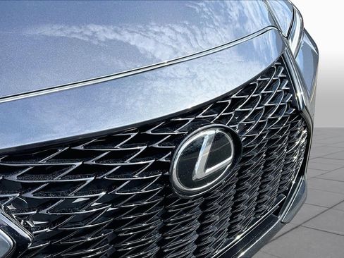 Used 2022 Lexus IS 350 F Sport w/ Accessory Package RWD image 30