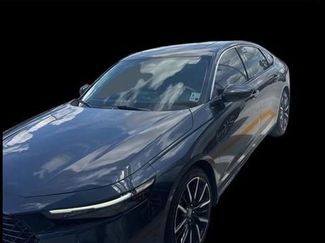 Used 2026 Honda Accord Touring video 1