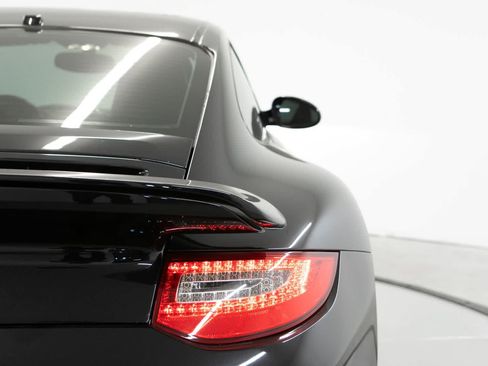 Used 2011 Porsche 911 Turbo AWD/4WD image 33