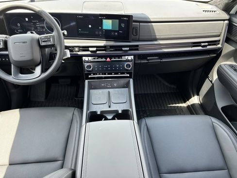 New 2026 Hyundai Santa Fe Calligraphy FWD image 20