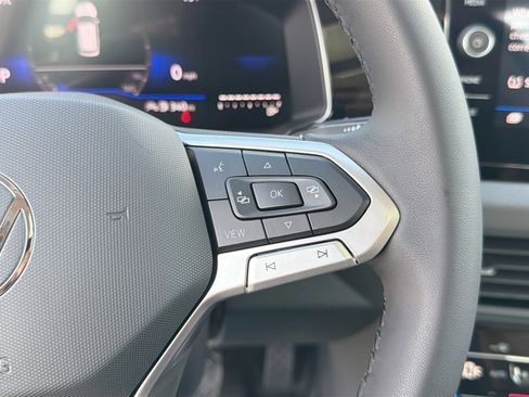 New 2026 Volkswagen Jetta SE image 36