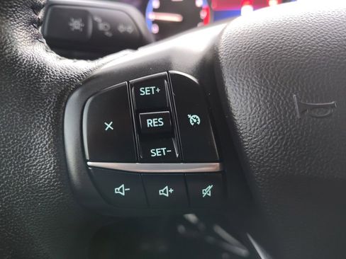 Used 2021 Ford Bronco Sport Outer Banks image 10