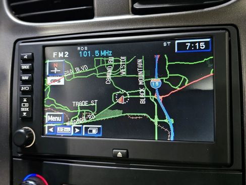 Used 2006 Chevrolet Corvette Convertible w/ Preferred Equipment Group image 30