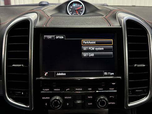 Used 2013 Porsche Cayenne GTS image 48