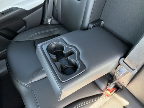 New 2026 Jeep Compass Limited AWD/4WD image 14