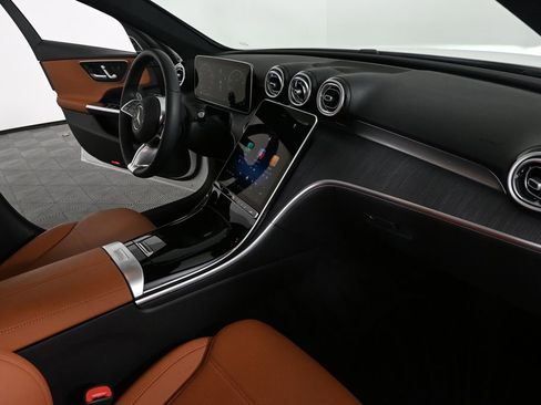 Used 2026 Mercedes-Benz C 300 Sedan image 22