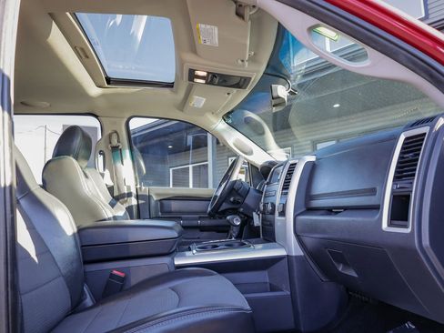 Used 2011 RAM 1500 Sport w/ Sport Premium Group image 26