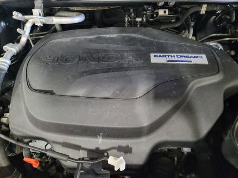 Used 2018 Honda Odyssey EX-L image 30