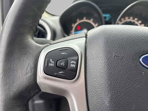 Used 2016 Ford Fiesta SE image 25