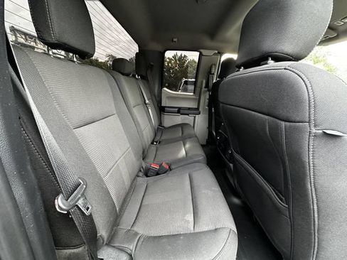 Certified 2020 Ford F150 XL w/ Equipment Group 101A Mid AWD/4WD image 36