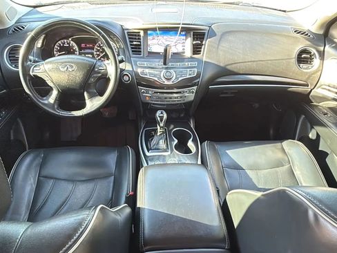 Used 2019 INFINITI QX60 Luxe w/ Essential Package image 31