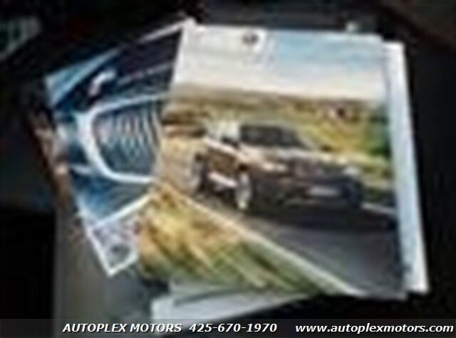 Used 2011 BMW X5 xDrive35d AWD/4WD image 37