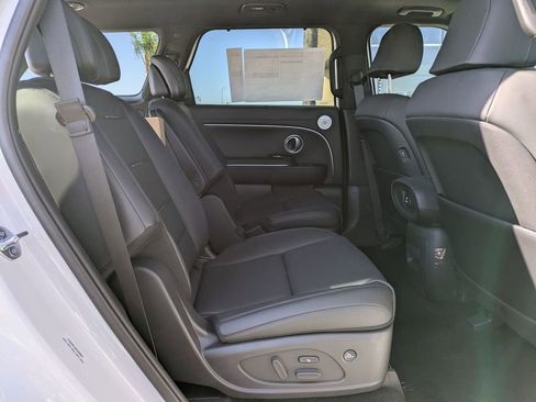 New 2026 Hyundai Palisade Calligraphy image 30