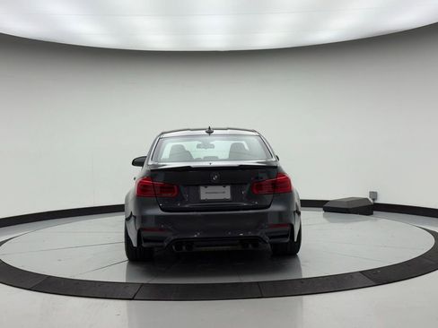 Used 2018 BMW M3 image 9