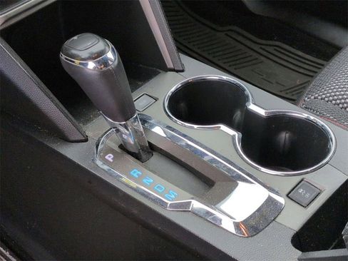 Certified 2017 Chevrolet Equinox LT w/ Convenience Package image 15