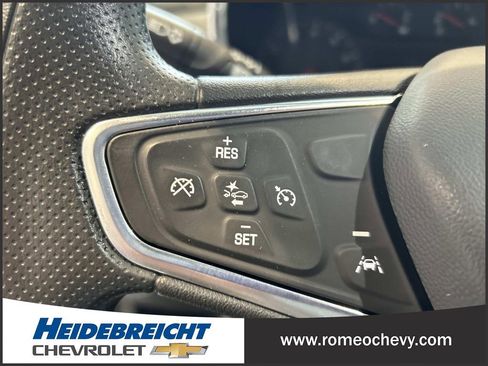 Certified 2024 Chevrolet Equinox LS w/ LPO, Floor Liner Package image 19