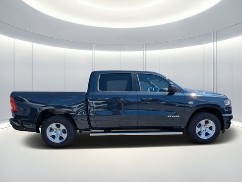 New 2026 RAM 1500 Big Horn w/ Sport Appearance Package AWD/4WD image 3