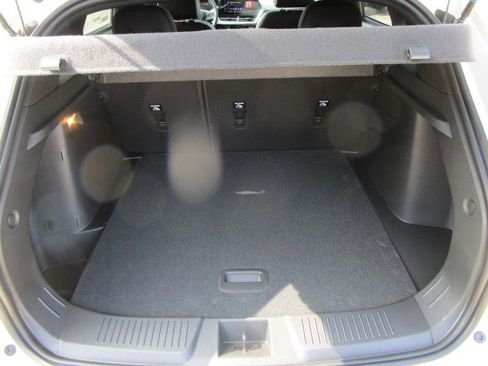 New 2026 Chevrolet Trax RS w/ Driver Confidence Package image 22