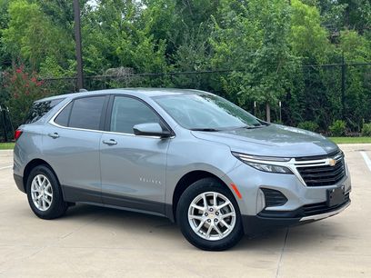 Used 2023 Chevrolet Equinox LT