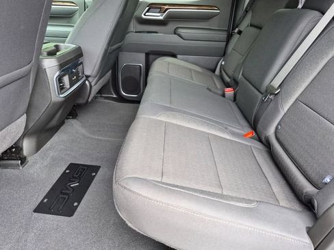 Used 2026 GMC Sierra 1500 Elevation AWD/4WD image 17